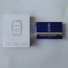 ジルスチュアートトータルトリートメントセット/KOSÉ 雪肌精 スキンケアセット