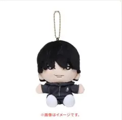 松村北斗 手つなぎストぬい