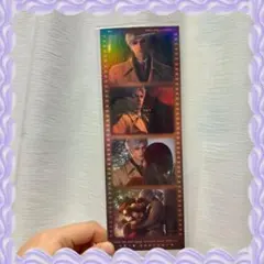恋と深空 シン 一幕一会シーズン ホログラムカード