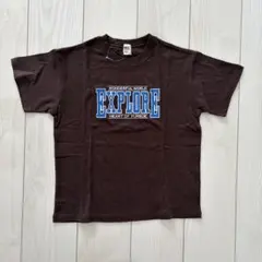 爆安セール！　新品タグ付き　ブランシェス　半袖　Tシャツ　120cm