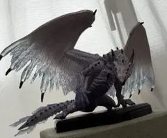 ゼノ・ジーヴァ(臨界状態) モンスターハンタースタンダードモデル