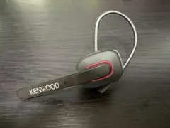 KENWOOD KH-M500-B 片耳ヘッドセットのサムネイル