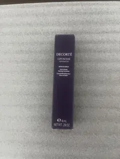 DECORTÉ LIPOSOME ADVANCED リペアアイセラム8ml