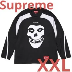 早い者勝ち Supreme/The Misfits® Hockey Jersey - メルカリ
