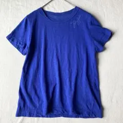2026年最新】45R カラー：ブルー系 レディース 半袖(Tシャツ) Tシャツ