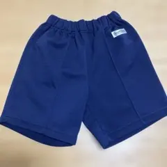 体操服用ネイビーショートパンツ