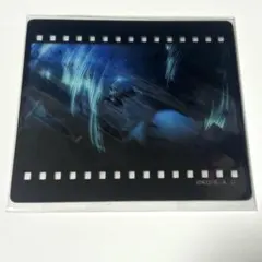 鬼滅の刃　時透無一郎　フィルム風クリアカード　お楽しみくじ　刀鍛冶の里編