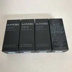 カネボウ　グローバル　スキン　プロテクターａ　12g x 4個