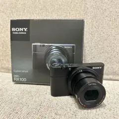 2026年最新】rx100 初代の人気アイテム - メルカリ