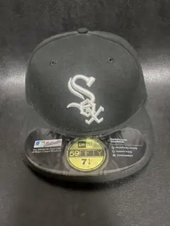 New Era 59FIFTY Chicago White Sox MLB