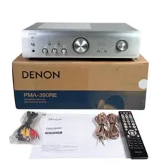 2026年最新】denon アンプ pma-390reの人気アイテム - メルカリ