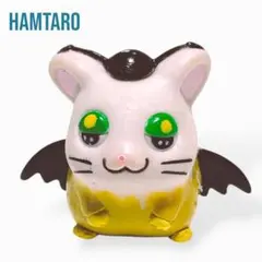 とっとこハム太郎 エンジェルちゃん デビハムくん 2体セット レア