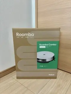 2026年最新】ルンバ コンボ essential robotの人気アイテム - メルカリ