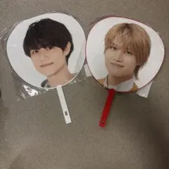 2026年最新】大西風雅 うちわの人気アイテム - メルカリ