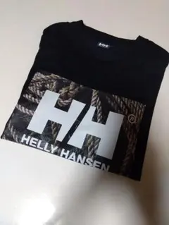 ヘリーハンセンメンズTシャツのサムネイル
