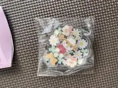 サンリオ アクリルチャーム