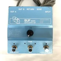 PMG BUF E945 スーパーバッファーアンプ PMG-BUF-E945-Super-Buffer-Amp.webp