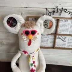 グラサンネズミんのサムネイル
