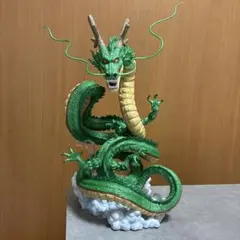 一番くじ ドラゴンボールDAIMA ラストワン賞 神龍フィギュア