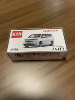 2026年最新】トミカステップワゴンairの人気アイテム - メルカリ