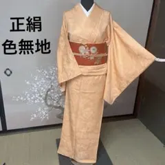 2026年最新】色無地着物の人気アイテム - メルカリ