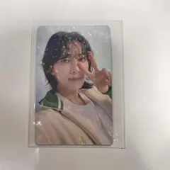 SEVENTEEN always yours トレカ　ジョンハン