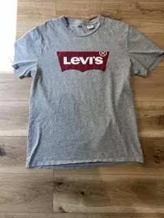 Levi's リーバイス 半袖Tシャツ グレー Mサイズのサムネイル