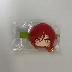 あんスタ　前髪クリップ　逆先夏目