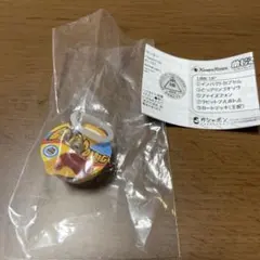 仮面ライダー めじるしアクセサリー3 どっプリンゴチゾウ