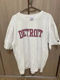 Champion REVERSE WEAVE T-Shirt