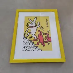 2026年最新】キース・ヘリングの人気アイテム - メルカリ