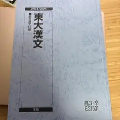 2026年最新】駿台テキスト 漢文の人気アイテム - メルカリ