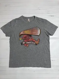MR CANOEHEAD Tシャツ