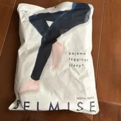 BELMISE 着圧パジャマレギンス Mサイズ