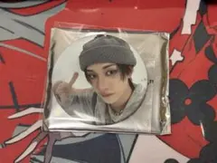 straykids バンチャン　ランダム缶バッジ