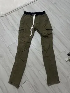 mnml パンツ　ズボンのサムネイル