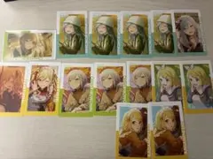 プロジェクトセカイ エピカまとめ売り