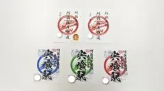 銀時 高杉 桂 銀魂 ジャンフェス サウンドトラック アクリルチャーム 