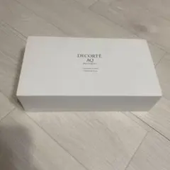 AQ ミリオリティラグジュリアスコフレ n コスメデコルテ