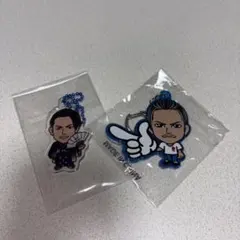 今市隆二
