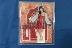 FRUITS ZIPPER 月足天音 2nd シングル アクスタ