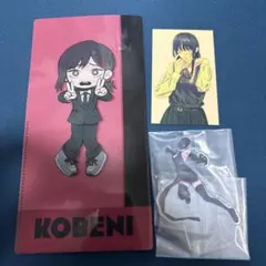 チェンソーマン グッズ まとめ売り