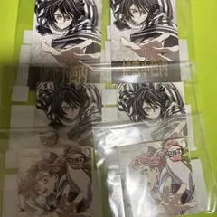 2026年最新】チェキ風ブロマイド 伊黒小芭内の人気アイテム - メルカリ