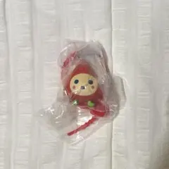 たまごっち　カラフルマルチチャーム　いちごっち　ガチャガチャ