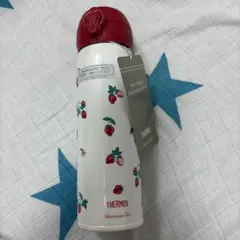 アフタヌーンティー　THERMOS ワンタッチステンレスボトルのサムネイル