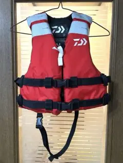 2026年最新】ダイワ ライフジャケットの人気アイテム - メルカリ