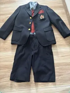 2026年最新】ミキハウス スーツ 120 男の子の人気アイテム - メルカリ