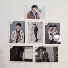 桜木雅哉 生写真 セット