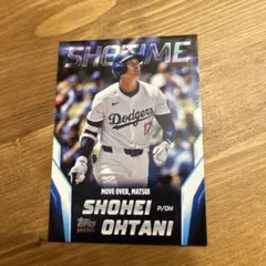 topps2024 Japan Edition 大谷翔平　その他