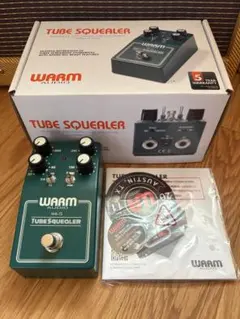2026年最新】Warm Audio Tube Squealerの人気アイテム - メルカリ